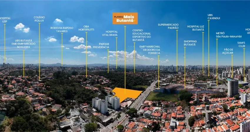 Seu novo lar com 1 e 2 dormitórios — conforto e praticidade em um só lugar!