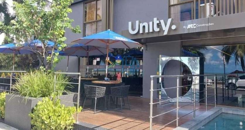 Unity Cabo Branco - FLAT PADRAO/ FLAT NO UNITY CABO BRANCO/ FLAT EM CABO BRANCO/ FLAT BEIRA MAR/ FLAT EM JOAO PESSOA