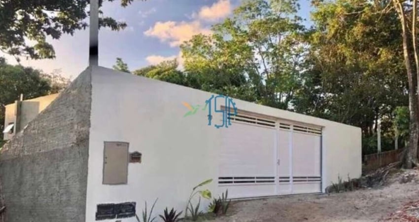 Casa Padrão duplex/em natal/Rn/Pipa/praia do amor/venda