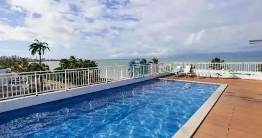 Jardins do Atlântico Flat - APARTAMENTO BEIRA MAR EM CABO BRANCO / APARTAMENTO MOBILIADO BEIRA MAR EM CABO BRANCO / APARTAMENTO EM JARDINS DO ATLANTICO / APARTAMENTO VISTA MAR / APARTAMENTO BEIRA MAR 