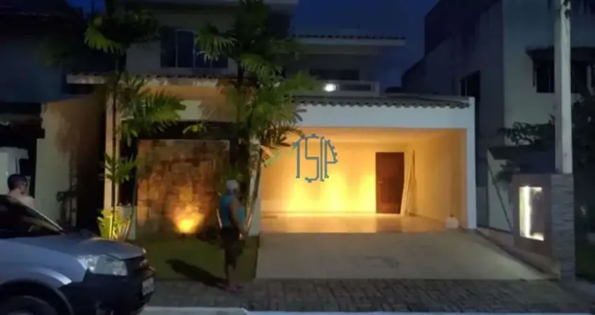 Condomínio Parco Della Verita - Casa Alto Padrão/ Casa a venda / Casa em Natal/