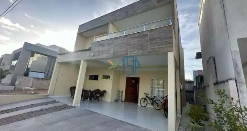 Parco Della Veritá - CASA DUPLEX / CASA DUPLEX NO CONDOMÍNIO PARCO DELLA VERITÁ / CASA DE CONDOMÍNIO EM NATAL / CASA DUPLEX DE CONDOMÍNIO / CASA DUPLEX EM PITIMBÚ / CASA  DE CONDOMÍNIO EM PITIMBÚ-RN