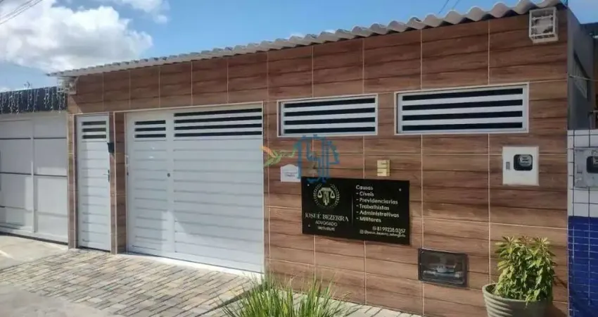 CASA PADRÃO/ CASA NO BESSA/ CASA COM DOIS QUARTOS/ CASA EM JOAO PESSOA/ CASA BEIRA MAR