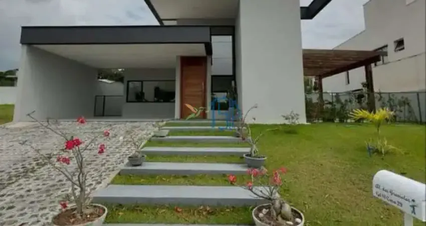 condomínio jardins amsterdã - Casa Alto Padrão / Casa Alto padrão em Natal / Casa Alto padrão em Parnamirim / Casa de condomínio Fechado / Casa Alto padrão no condomínio Jardins Amisterdã