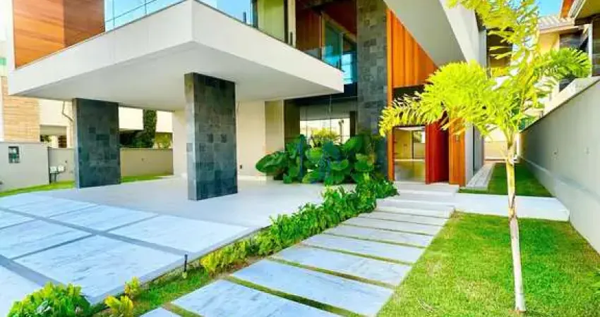 Condomínio ponta negra boulevard - oportunidade/ casa alto padrão/ ponta negra/ natal/ condomínio/ ponta negra boulevard