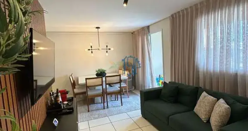 CONDOMÍNIO VILA VERDE - Apartamento Padrão/Residencial vila verde /condomínio a venda em nova Parnamirim