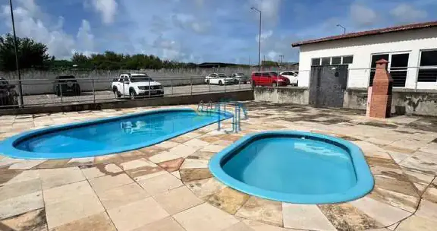 Cond. Resid. Mirante Lima e Silva - APARTAMANETO NO CONDOMINIO MIRANTE LIMA E SILVA / APARTAMENTO DE CONDOMINIO EM NATAL / APARTAMENTO DE CONDOMINIO EM BOM PASTOR, NATAL-RN / APARTAMENTO COM VISTA PAR