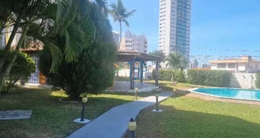 APARTAMENTO EM LAGOA NOVA - Apartamento Natal/ Condomínio   Verdes Mares/ Lagoa Nova