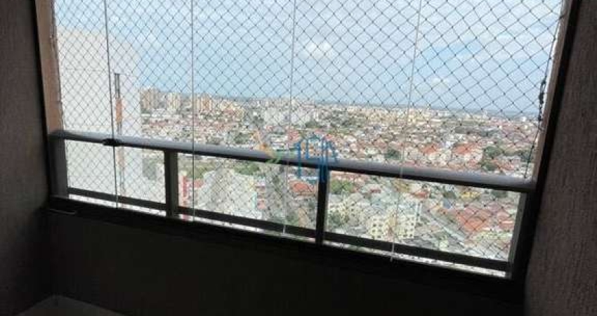 Condomínio atsmofera abel cabral - Apartamento em Nova Parnamirim/Parnamirim/RN/AV. Abel Cabral/Condomínio atsmofera