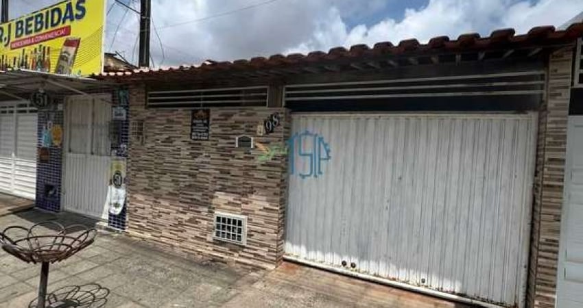 CASA PADRÃO/ CASA COM TRÊS QUARTOS/ CASA COM DUAS SUÍTES / CASA NO GRAMANE/ CASA EM JOÃO/ CASA BEIRA MAR