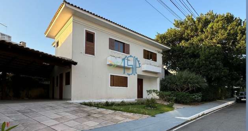 Condomínio Bosque das Flores - Casa Duplex / Casa Alto padrão em Natal / Casa duplex em Parnamirim / Casa no condomínio Bosque das Flores