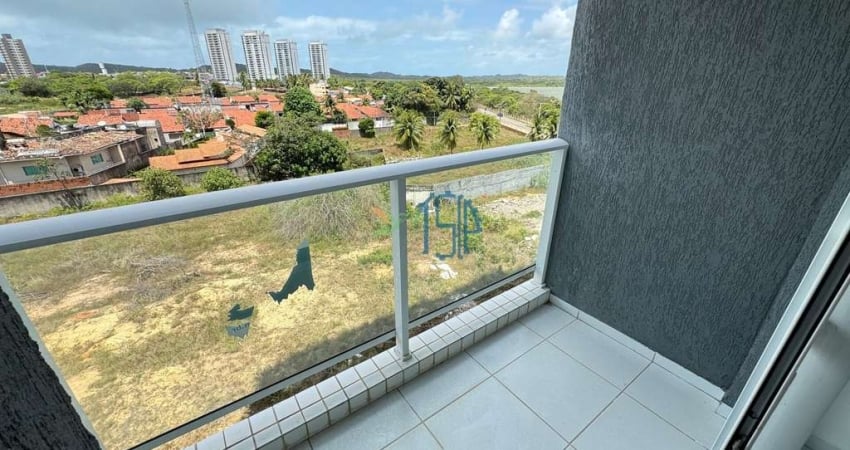 Condominio Spazzio Privillege - Apartamento Padrão/Condominio Spazzio Privillege Ponta Negra