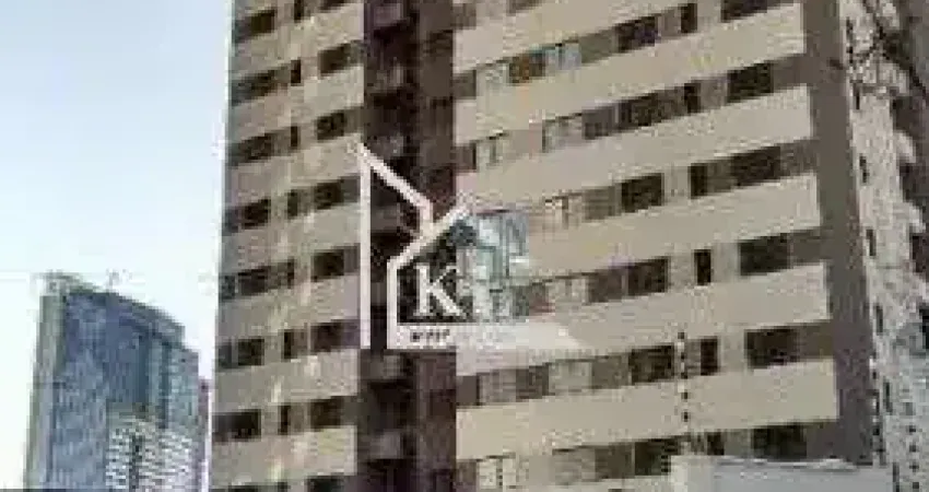 Condomínio Ecogarden - OPORTUNIDADE / APARTAMENTO NO CONDOMÍNIO  FECHADO EM PONTA NEGRA / APARTAMENTO EM RESIDENCIAL ECOGARDEN / APARTAMENTO EM NATAL