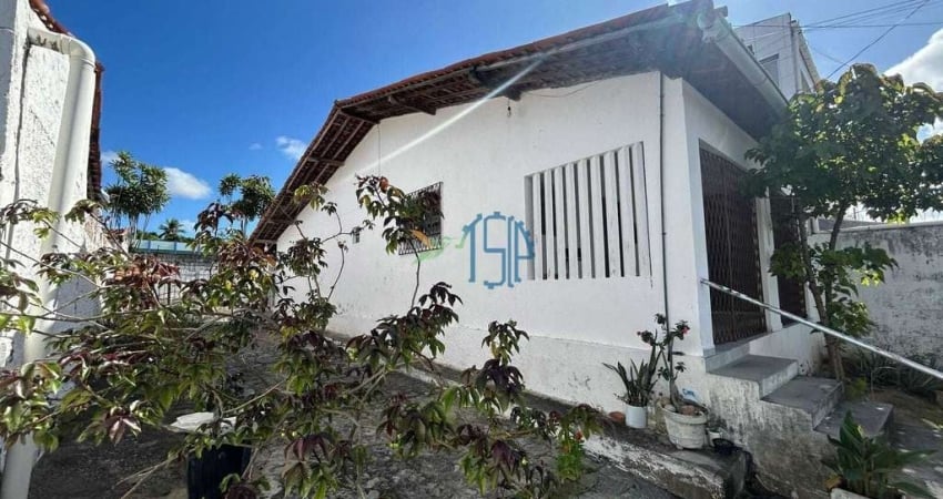CASA PADRÃO/ CASA COM QUATRO QUARTOS/ CASA EM JOAO PESSOA/ CASA NO CASTELO BRANCO