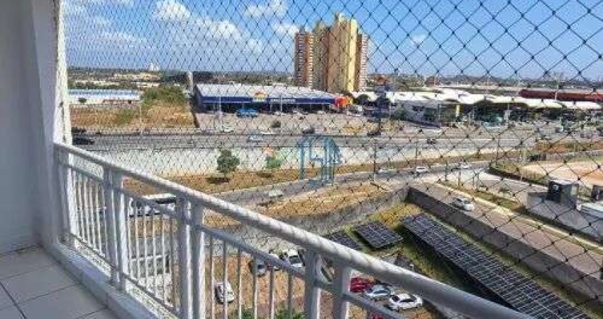 Apartamento com 2 quartos à venda na Rua Pantanal, Nova Parnamirim, Parnamirim