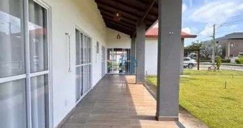Condomínio Residencial Chácara Bom fim - Casa condomínio Lagoa do Bonfim