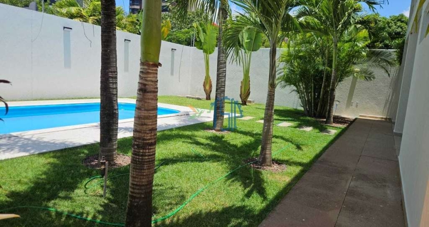 CASA ALTO PADRÃO/ CASA EM INTERMARES/ CASA BEIRA MAR/ CASA COM 5 QUARTOS/ CASA EM JOAO PESSOA
