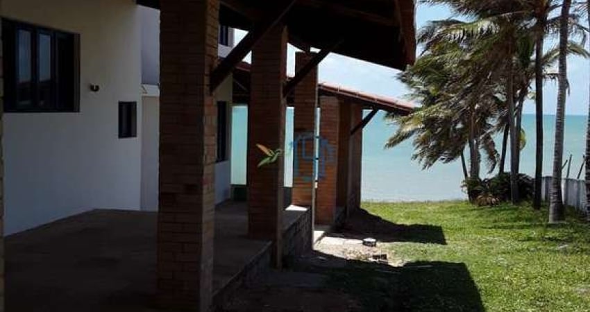 CASA DE ALTO PADRAO/ CASA EM MAXARANGUAPE/CASA A VENDA/