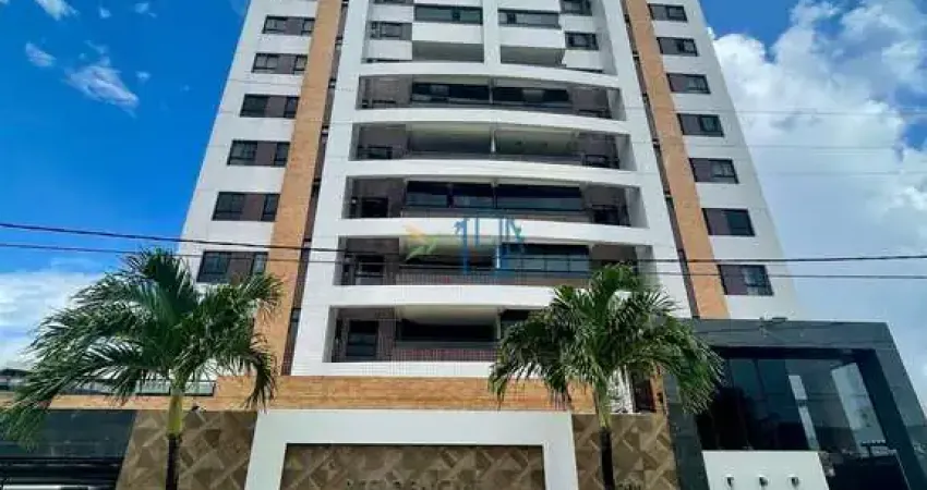 RESIDÊNCIAL RAVISSANT - Apartamento Alto Padrão/oportunidade em natal/Rn/condominio/residencial ravissant lagoa nova