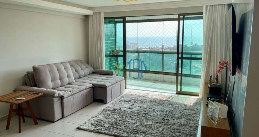 Edifício Geraldo Pinho - Apartamento Alto Padrão / Apartamento em Natal / Apartamento Alto padrão em Natal / Apartamento no Bairro Petrópolis / Apartamento no Edifício Geraldo Pinho
