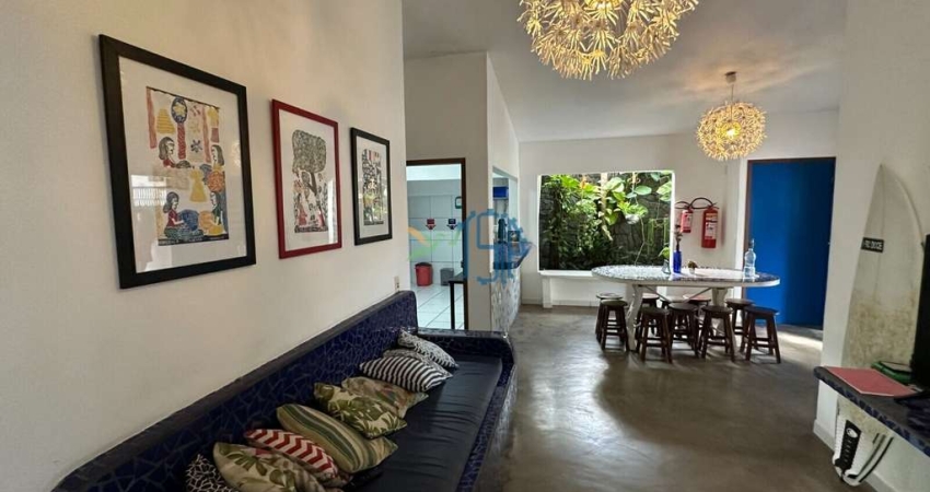 Republika Hostel - Hotel em Natal-RN/ Bairro Ponta Negra/ Rua Porto das Oficinas/ Hotel em Ponta Negra/ Morro do Careca/ Praia de Ponta Negra/ Natal-RN/ Rio Grande do Norte