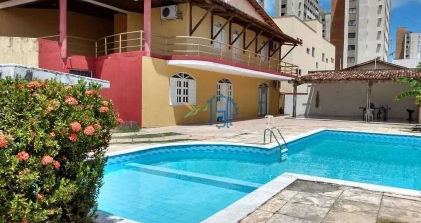 Mansão em cidade verde - Mansão em Cidade Verde/Ponta Negra/Natal-RN