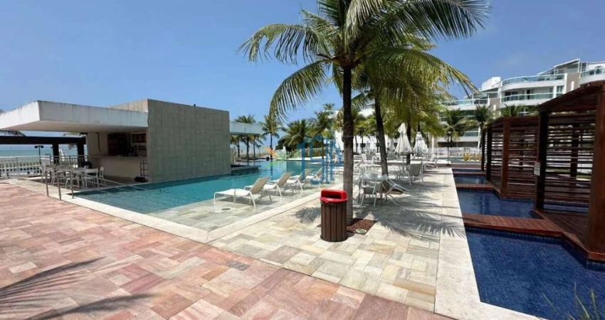 Condomínio in Mare Bali Resort - Apartamento Alto Padrão/ Apartamento a venda / Apartamento em resort/
