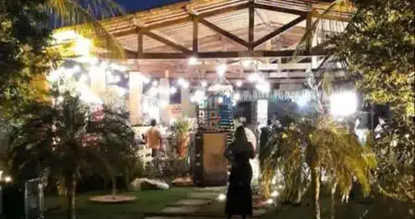 Chácara / sítio à venda no Centro, Macaíba 