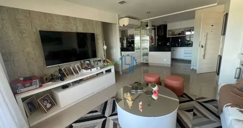 Residencial Saint Charbel - OPORTUNIDADE/ APARTAMENTO/ CAPIM MACIO/ SAINT CHARBEL/ REFORMADO