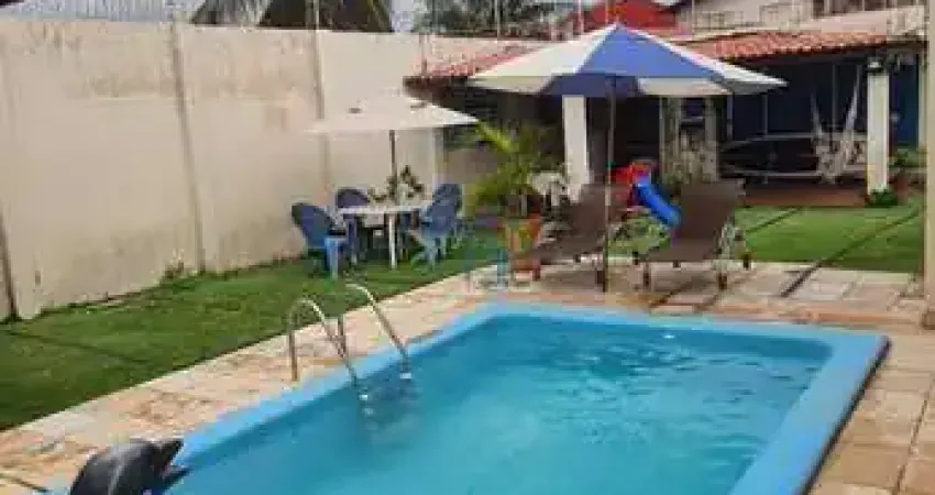 Casa graçandu - Casa / praia de graçandu