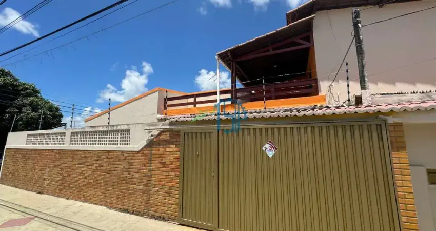 Casa em Nova Parnamirim, Parnamirim/RN