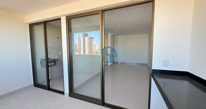Residencial Anita Malfatti - Apartamento Alto Padrão/ Apartamento a venda/ Apartamento em condomínio / Apartamento em Natal/