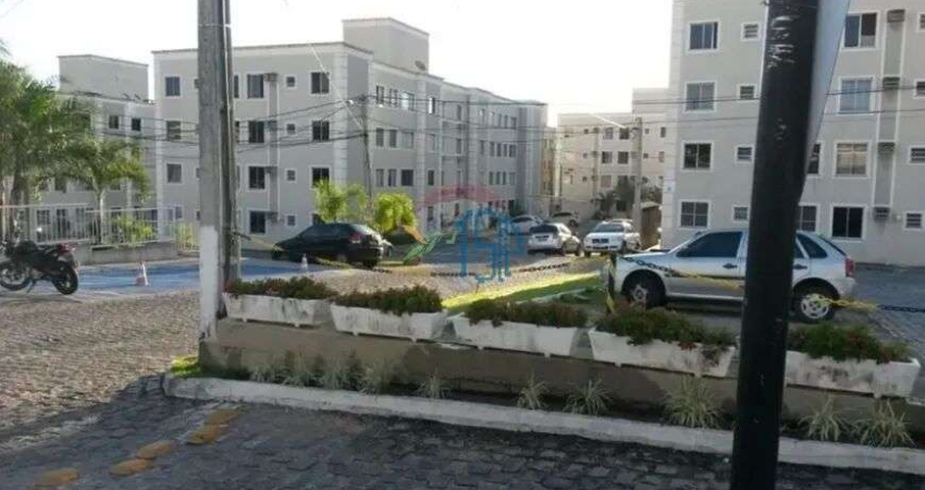 Condomínio Jangadas - OPORTUNIDADE / APARTAMENTO NO CONDOMÍNIO  FECHADO EM NOVA PARNAMIRIM/ APARTAMENTO NO CONDOMÍNIO EM PARNAMIRIM/ APARTAMENTO EM PARNAMIRIM