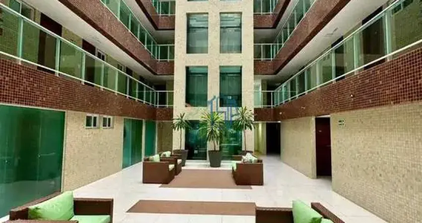 Mar Bello Plaza - FLAT PADRAO/ FLAT NO MAR BELLO PLAZA/ FLAT EM INTERMARES/ FLAT EM JOAO PESSOA