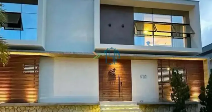 ALPHAVILLE NATAL - Casa à venda no bairro Pium - Parnamirim/RN