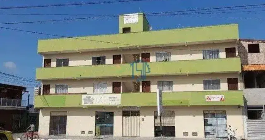 Apartamento Padrão/ Prédio Comercial-Residencial/Rua João Alves dos Santos/ Bairro Rosa dos Ventos/ Parnamirim/ Natal-RN/ Investimento Comercial e Residencial/ Oportunidade de Renda Passiva /Ponto Res