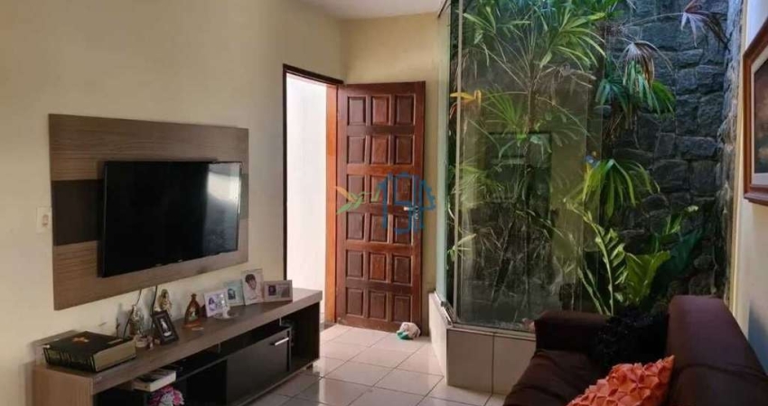 Casa com 3 quartos à venda na Rua Serra do Japi, Pitimbu, Natal