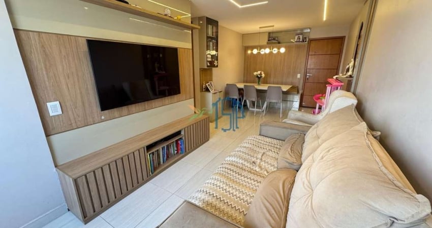Residencial sun river - APARTAMENTO NO SUN RIVER / APARTAMENTO DE CONDOMINIO EM ALTO DA RIBEIRA / APARTAMENTO COM 3 QUARTOS / APARTAMENTO EM NATAL-RN