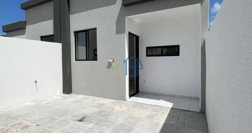 CASA PADRAO/ CASA EM MANGABEIRA/ CASA BEIRA MAR/ CASA EM JOAO PESSOA