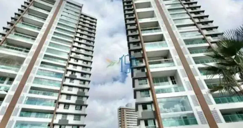 Residencial  Lisboa - Apartamento em Lagoa Nova, Natal/RN