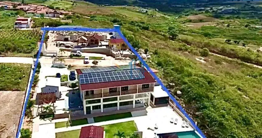 POUSADA/ HOTEL/ RESTAURANTE/ SERRA DE SÃO BENTO/ NATAL/ MONTE DAS GAMELEIRAS/ BANANEIRAS/ POUSADA SERRANA/ VISTA PRIVILEGIADA