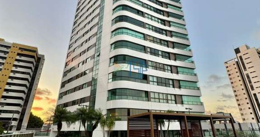 Edifício Abel Pereira - Apartamento/Abel Pereira /Tirol//Natal Rn