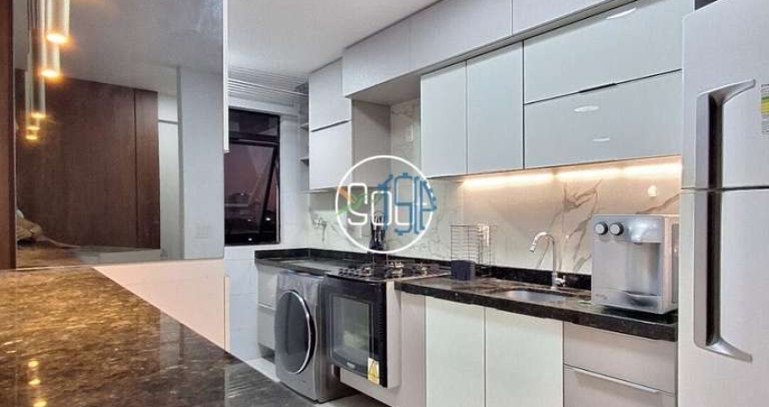 Residencial Manoel de Oliveira - Apartamento Alto Padrão/ Apartamento a venda / Apartamento em Natal / Apartamento em condomínio /