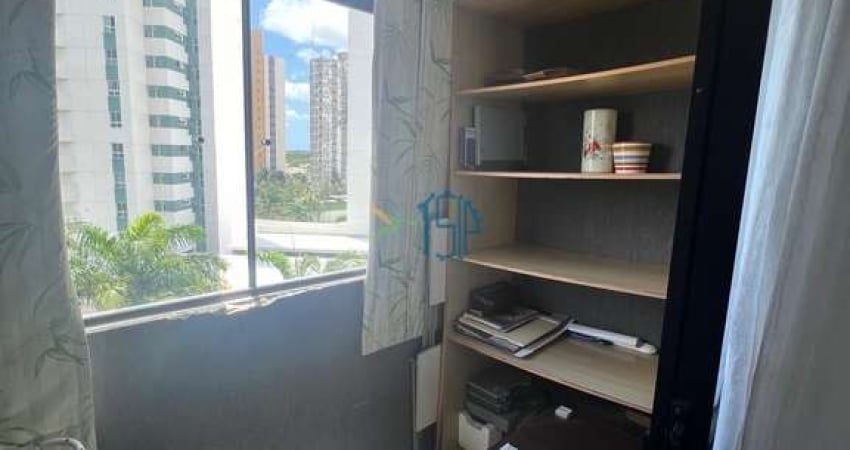Apartamento com 3 quartos à venda na Rua Algaroba 343, Nova Parnamirim, Parnamirim