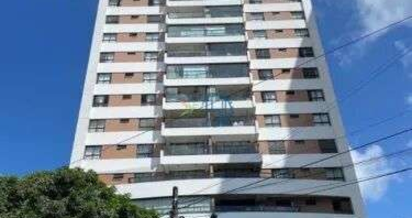 Apartamento Planejado - Apartamento/Natal/4quartos/Proximo ao Cidade   a jardim