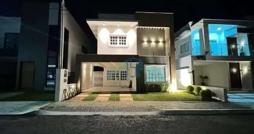 Residencial Fazenda Park - Casa Padrão/Casa em Fazenda Park a venda/ Casa em Nova Parnamirim/Casa em condominio fechado/