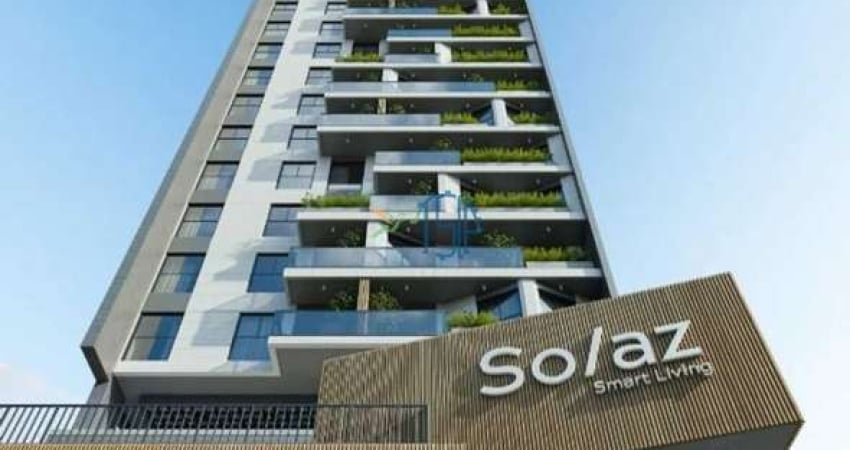 SOlaz Smart Living - FLAT PADRAO/ FLAT NO SOLAZ/ FLAT EM MANAÍRA/ FLAT BEIRA MAR/ FLAT EM JOAO PESSOA