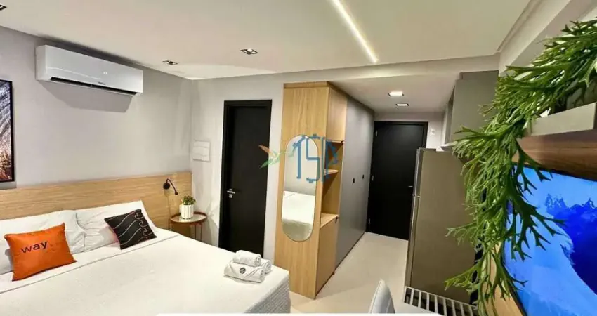 Way Bossa - APARTAMENTO PADRÃO/ APARTAMENTO NO WAY BOSSA/ APARTAMENTO BEIRA MAR/ APARTAMENTO EM JOAO PESSOA/ APARTAMENTO JARDIM OCEANIA
