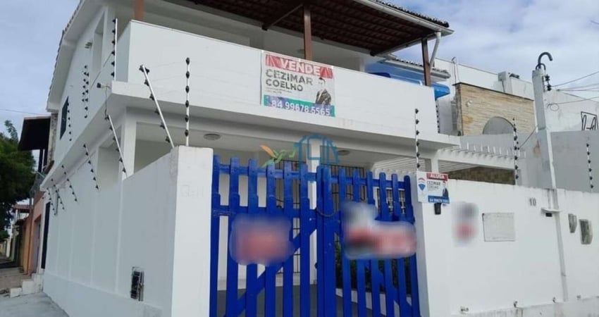 Casa Duplex / Casa Duplex em  Natal / Casa no Bairro Capim Macio / Casa Duplex em rua pública