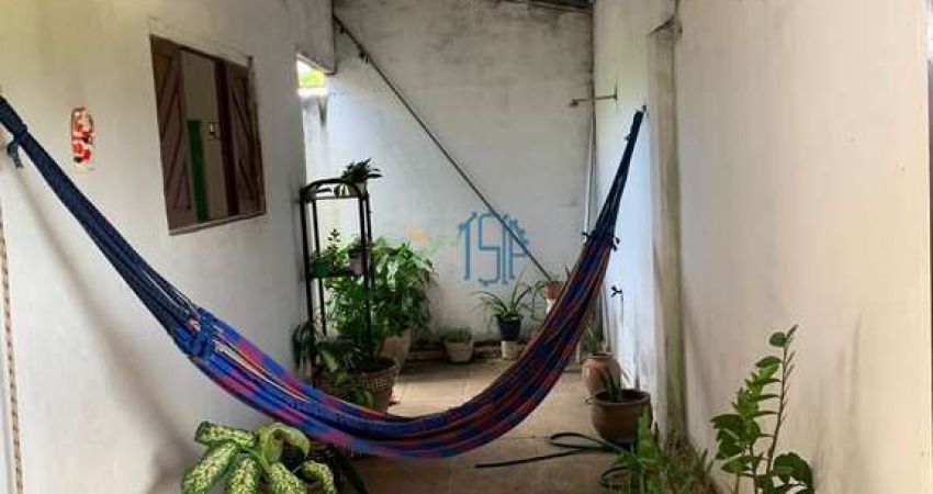 Casa Padrão/Extremoz/Natal/Rn/Próximo Da Caixa Econômica/Extremoz/Centro